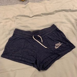 Nike Lounge Shorts